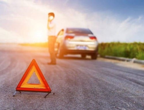 Accident Recovery in Lauderdale Lakes Florida