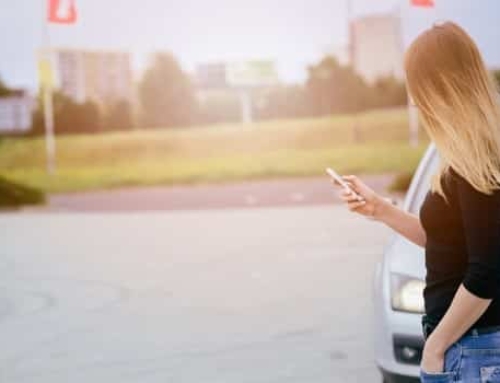 Car Towing in Plantation Florida