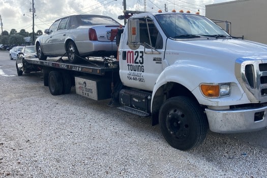 Equipment Transport-in-Lauderdale Lakes-Florida