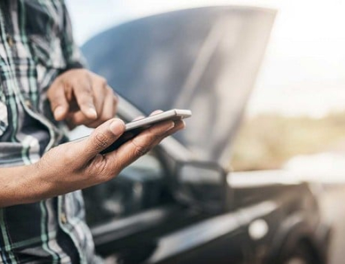 Motorcycle Towing in Lauderdale Lakes Florida