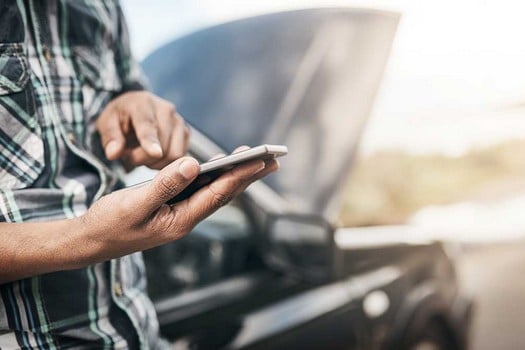 Motorcycle Towing-In-Lauderdale Lakes-Florida