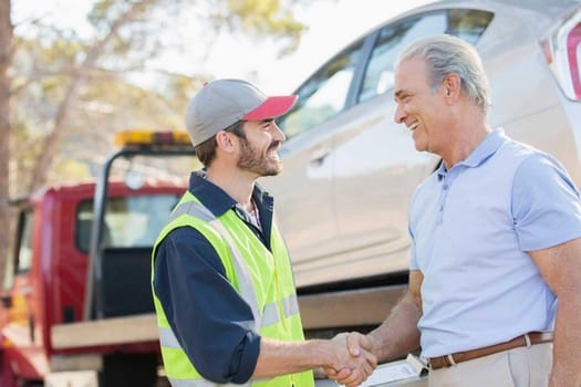 Motorcycle Towing in Sunrise Florida