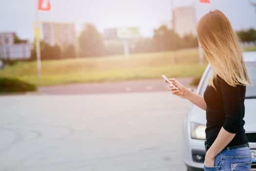 Parking Enforcement in Davie Florida