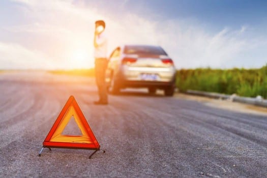 Roadside Assistance In Plantation Florida