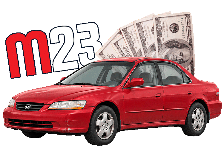 | M23 Towing